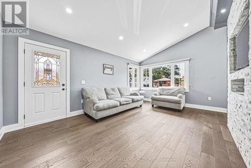 12 Stevenson Avenue, London East, ON 