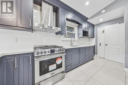 12 Stevenson Avenue, London East, ON 
