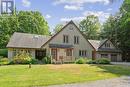 WOOD BOARD 7 BATTEN EXTERIOR - 6954 Shiloh Road, Clarington, ON 