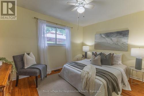 26 Ashdale Crescent, Clarington (Bowmanville), ON 