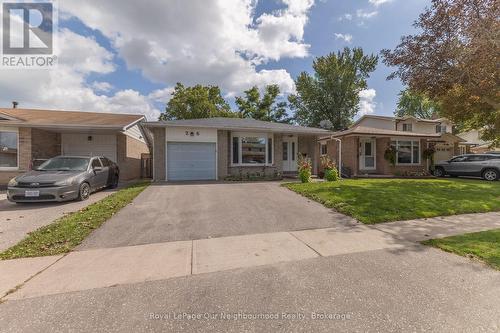26 Ashdale Crescent, Clarington (Bowmanville), ON 