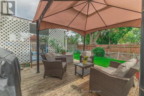 26 Ashdale Crescent, Clarington (Bowmanville), ON 