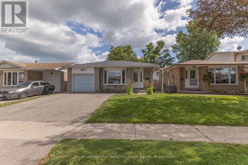 26 Ashdale Crescent, Clarington (Bowmanville), ON 