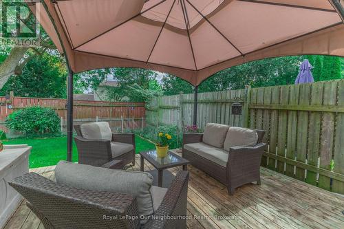 26 Ashdale Crescent, Clarington (Bowmanville), ON 