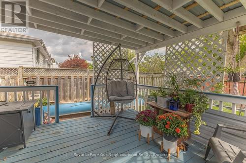 26 Ashdale Crescent, Clarington (Bowmanville), ON 