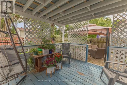 26 Ashdale Crescent, Clarington (Bowmanville), ON 