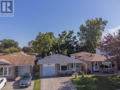 26 Ashdale Crescent, Clarington (Bowmanville), ON 