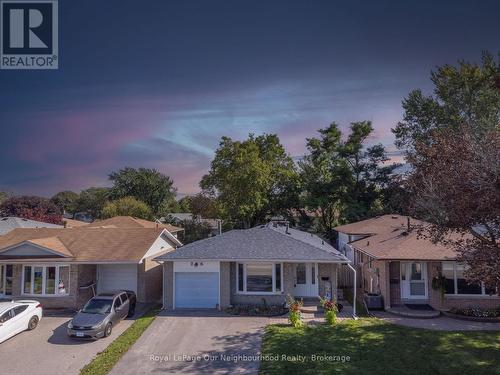 26 Ashdale Crescent, Clarington (Bowmanville), ON 