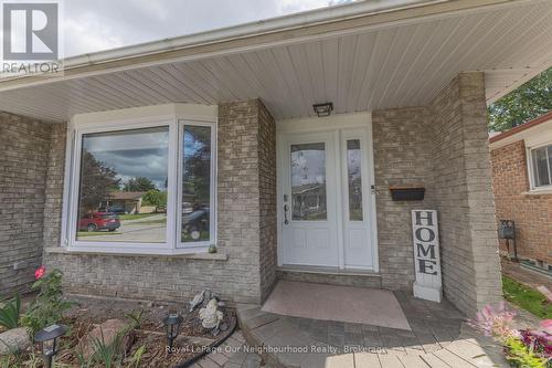 26 Ashdale Crescent, Clarington (Bowmanville), ON 