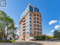 407 - 1 CORDOBA DRIVE Vaughan, ON L4J 8S3
