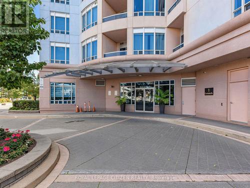 407 - 1 CORDOBA DRIVE , Vaughan, Ontario L4J 8S3 2
