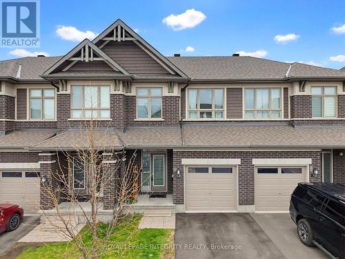 13 Brixton Way, Ottawa, ON 