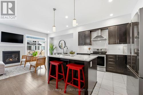 13 Brixton Way, Ottawa, ON 