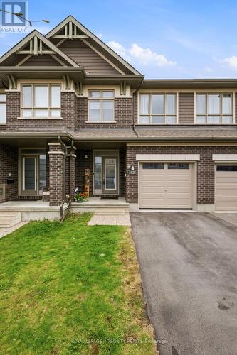 13 Brixton Way, Ottawa, ON 