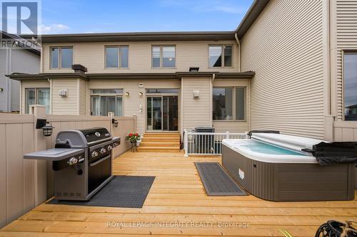 13 Brixton Way, Ottawa, ON 