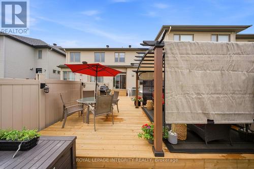 13 Brixton Way, Ottawa, ON 