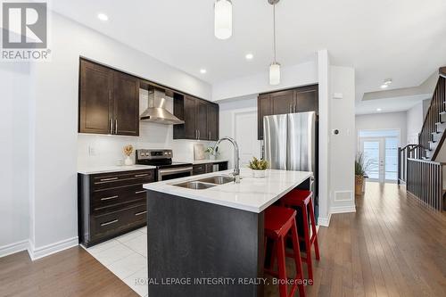 13 Brixton Way, Ottawa, ON 