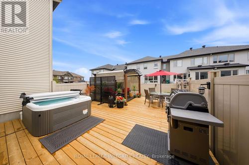 13 Brixton Way, Ottawa, ON 