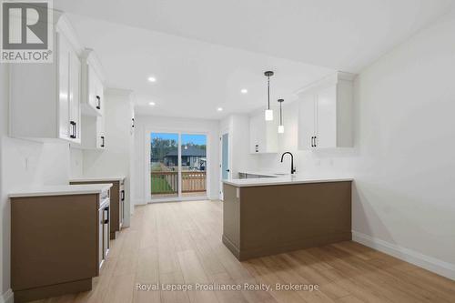 48 Mackenzie John Crescent, Brighton, ON 