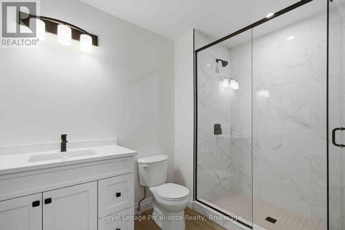 48 Mackenzie John Crescent, Brighton, ON 