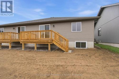 48 Mackenzie John Crescent, Brighton, ON 