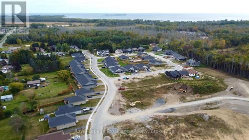 48 Mackenzie John Crescent, Brighton, ON 