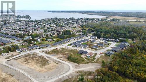 48 Mackenzie John Crescent, Brighton, ON 