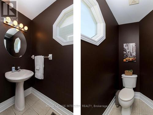 176 Parkin Circle, Ottawa, ON 