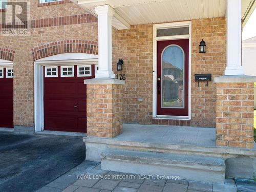 176 Parkin Circle, Ottawa, ON 