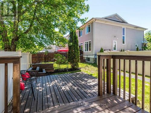 176 Parkin Circle, Ottawa, ON 
