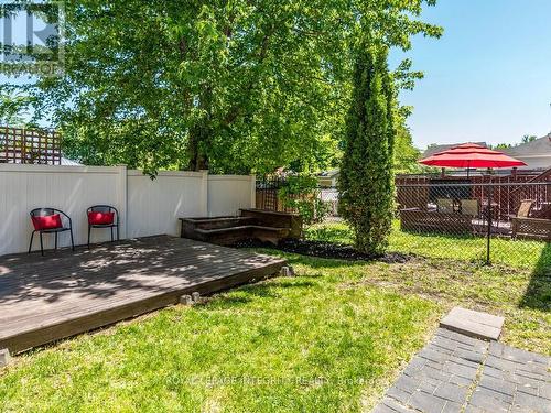 176 Parkin Circle, Ottawa, ON 