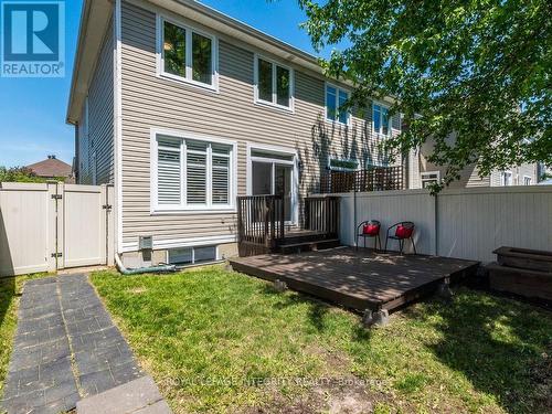 176 Parkin Circle, Ottawa, ON 