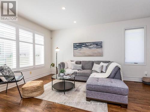 176 Parkin Circle, Ottawa, ON 
