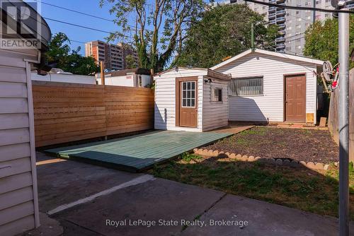 111 West Avenue N, Hamilton (Beasley), ON 