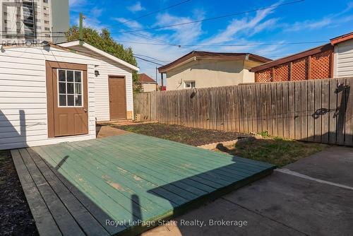 111 West Avenue N, Hamilton (Beasley), ON 