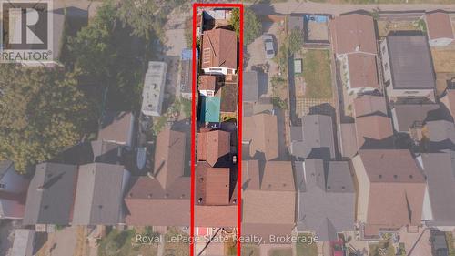 111 West Avenue N, Hamilton (Beasley), ON 