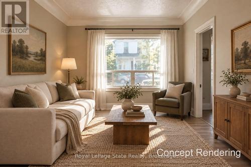 111 West Avenue N, Hamilton (Beasley), ON 