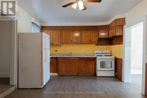 111 West Avenue N, Hamilton (Beasley), ON 