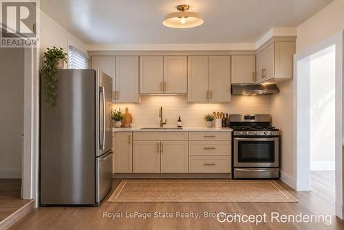 111 West Avenue N, Hamilton (Beasley), ON 
