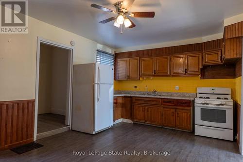 111 West Avenue N, Hamilton (Beasley), ON 