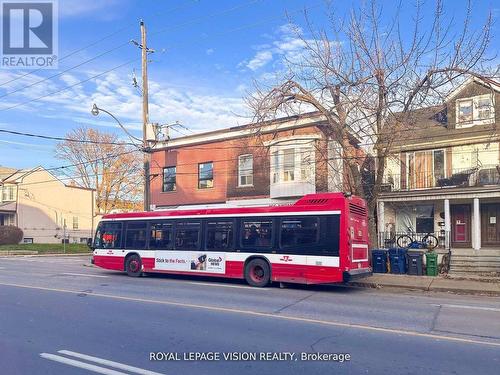 819 Pape Avenue, Toronto, ON 