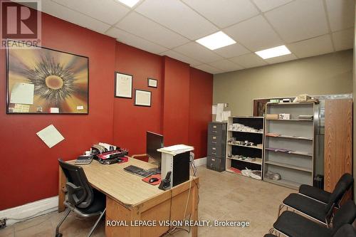 819 Pape Avenue, Toronto, ON 
