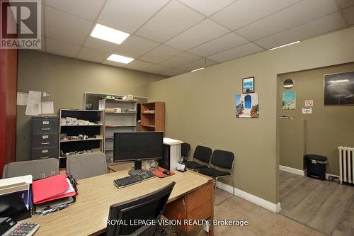 819 Pape Avenue, Toronto, ON 