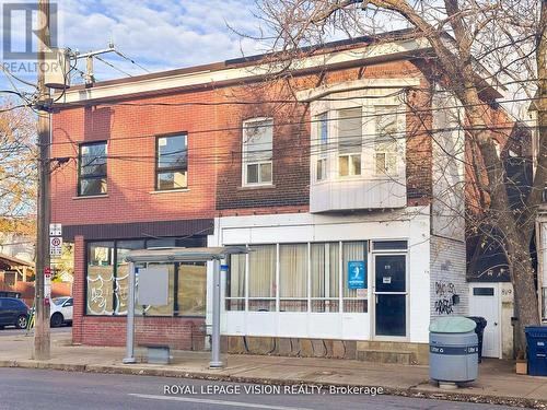 819 Pape Avenue, Toronto, ON 