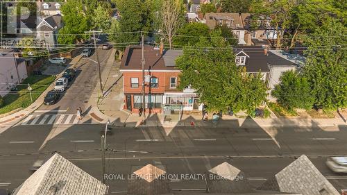 819 Pape Avenue, Toronto, ON 