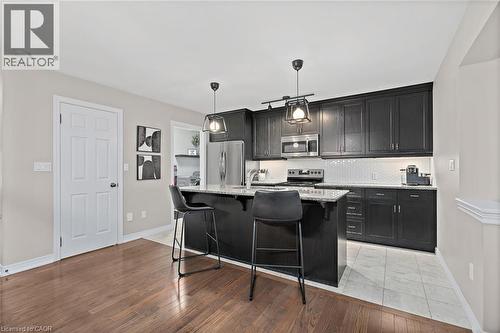 45 Linden Avenue, Rockwood, ON 