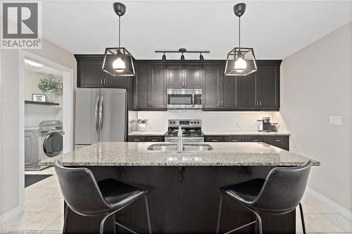45 Linden Avenue, Rockwood, ON 