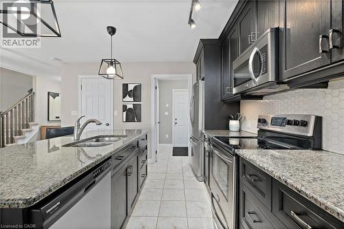 45 Linden Avenue, Rockwood, ON 