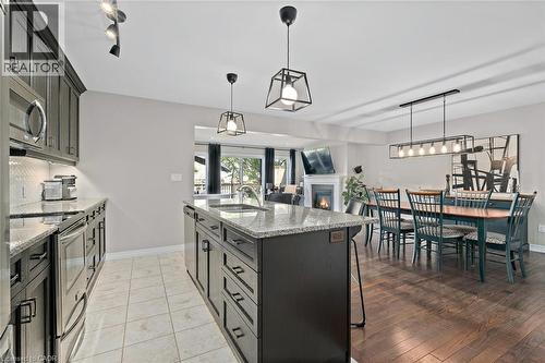 45 Linden Avenue, Rockwood, ON 