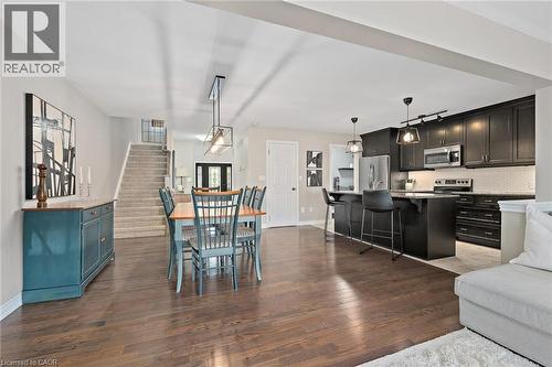 45 Linden Avenue, Rockwood, ON 